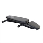 Body-Solid BFFID25B Best Fitness Folding Adjustable Bench, view 3