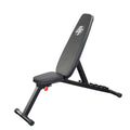 Best Fitness Folding Bench BFFID25B