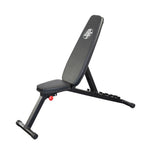 Best Fitness Folding Bench BFFID25B