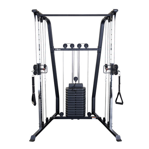 Body-Solid BFFT10B Best Fitness Functional Trainer