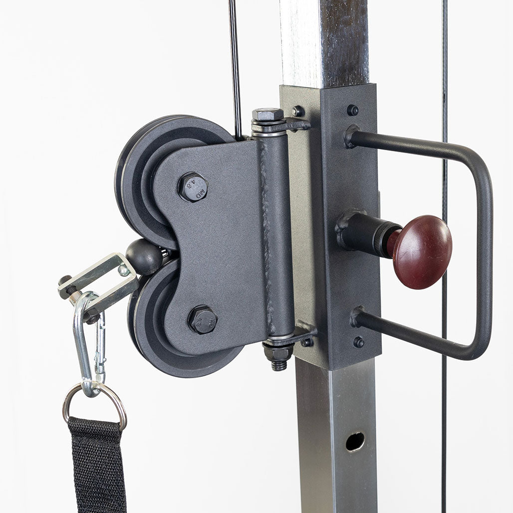 Body-Solid BFFT10B Best Fitness Functional Trainer, view 3