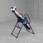 Body-Solid BFINVER10B Best Fitness Inversion Table, view 3