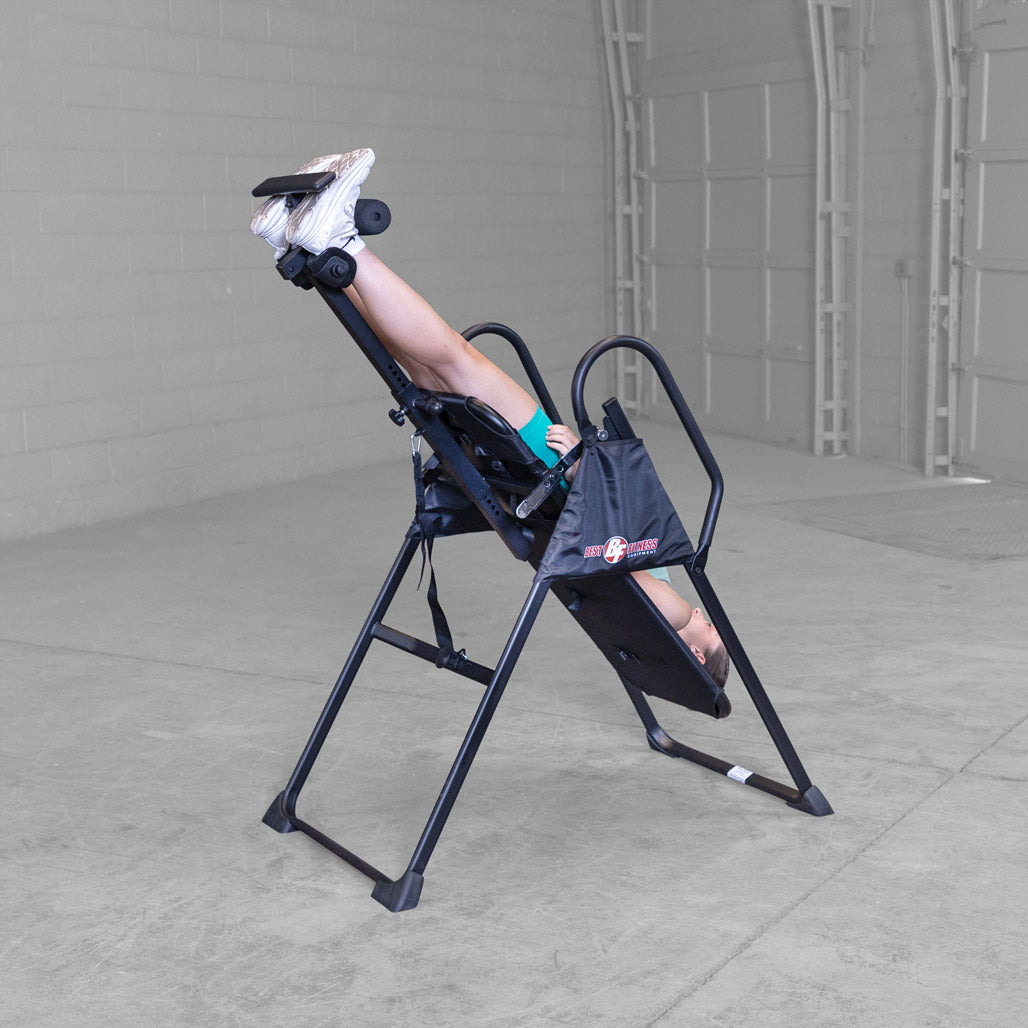 Body-Solid BFINVER10B Best Fitness Inversion Table, view 3