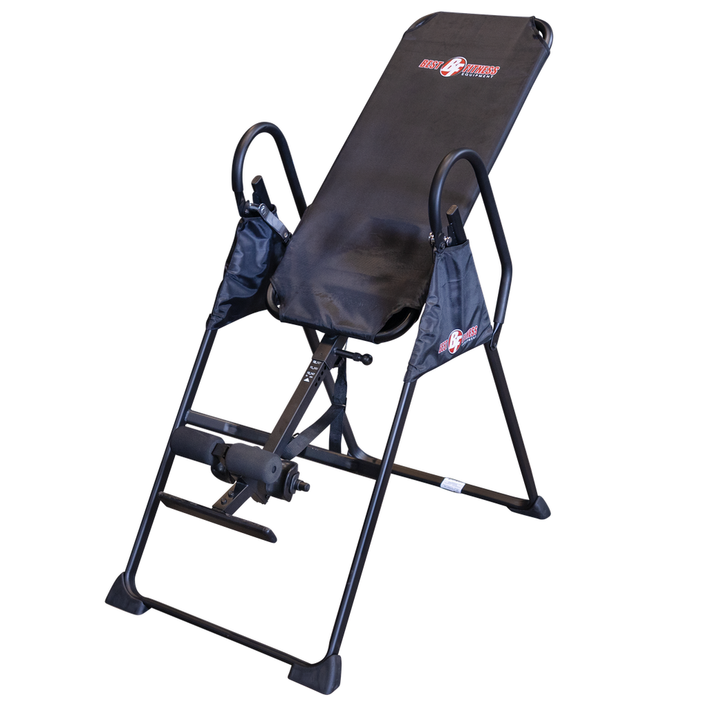 Body-Solid BFINVER10B Best Fitness Inversion Table