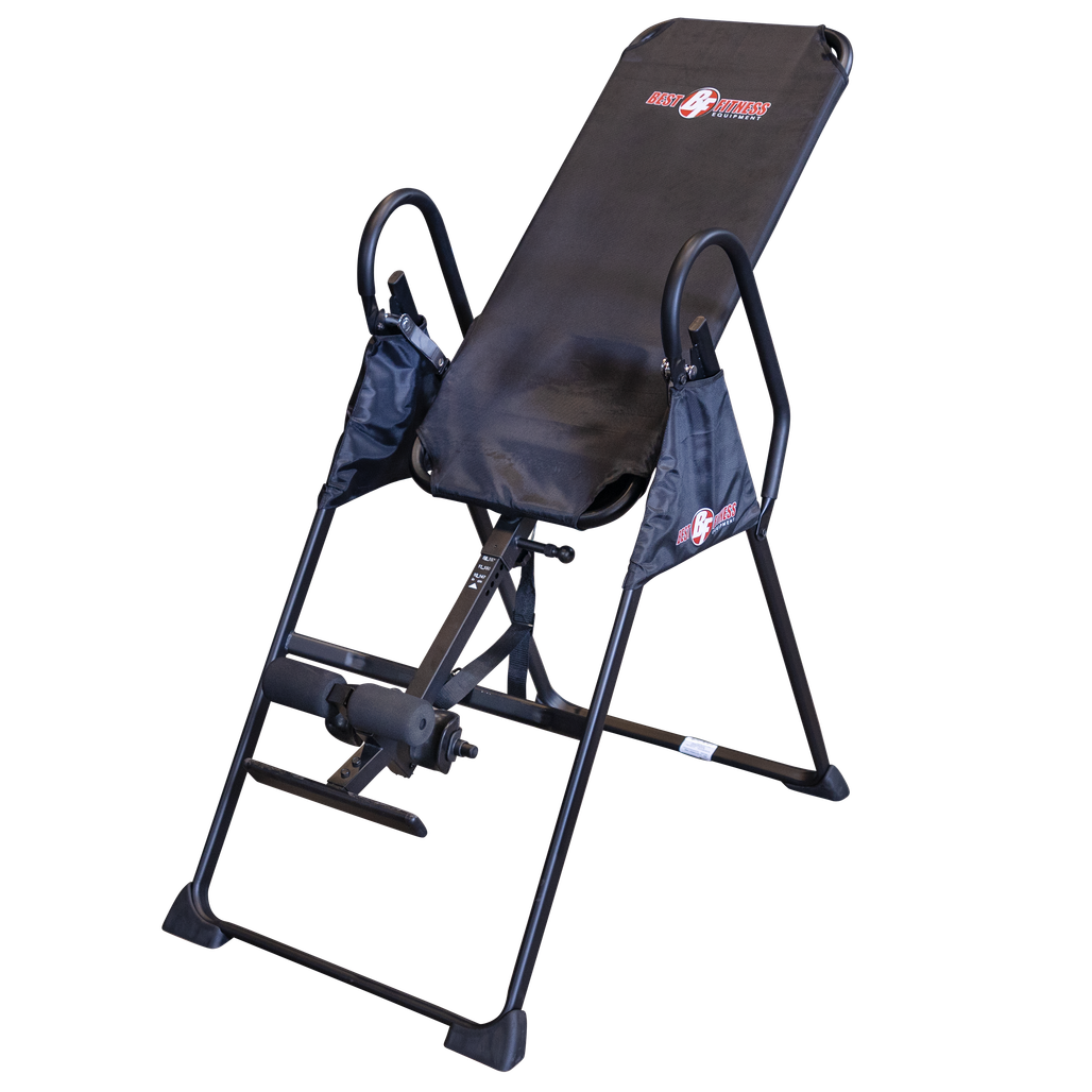 Body-Solid BFINVER10B Best Fitness Inversion Table