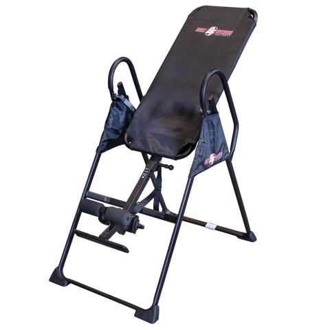 Body-Solid BFINVER10B Best Fitness Inversion Table