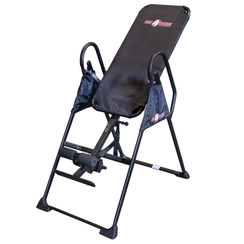 Body-Solid BFINVER10B Best Fitness Inversion Table