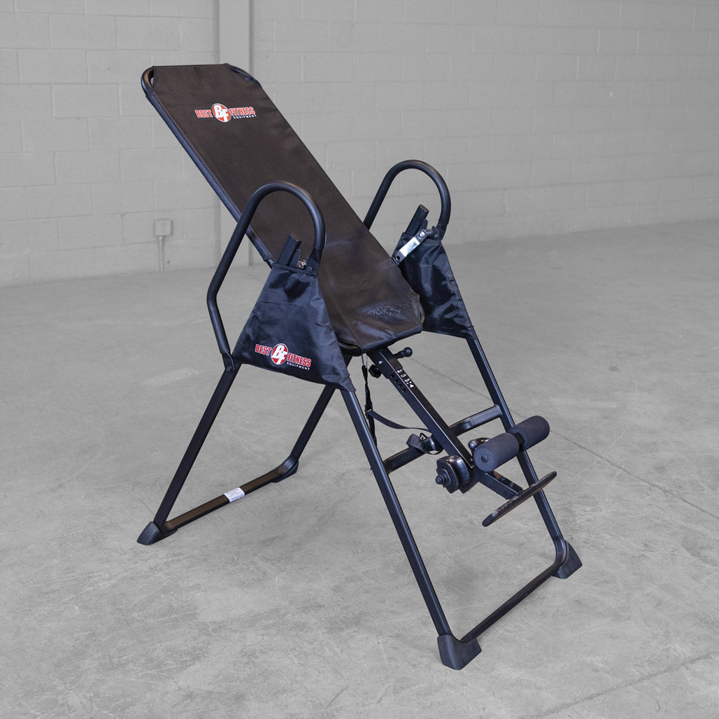 Body-Solid BFINVER10B Best Fitness Inversion Table, view 5