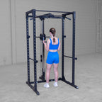 Body-Solid BFLA100B Best Fitness Lat Attachment for BFPR100, view 7