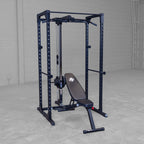 Body-Solid BFLA100B Best Fitness Lat Attachment for BFPR100, view 12