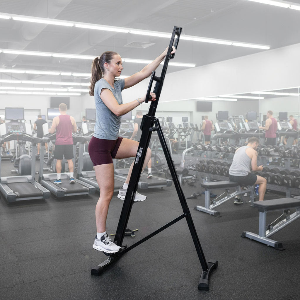 Body-Solid BFMC10B Best Fitness Mountain Climber, view 2
