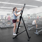 Body-Solid BFMC10B Best Fitness Mountain Climber, view 2