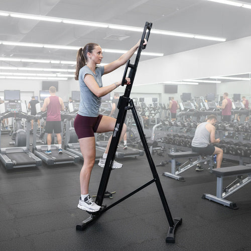 Body-Solid BFMC10B Best Fitness Mountain Climber, view 2