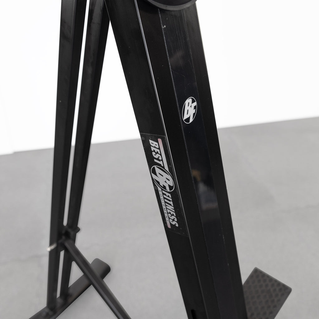 Body-Solid BFMC10B Best Fitness Mountain Climber, view 7