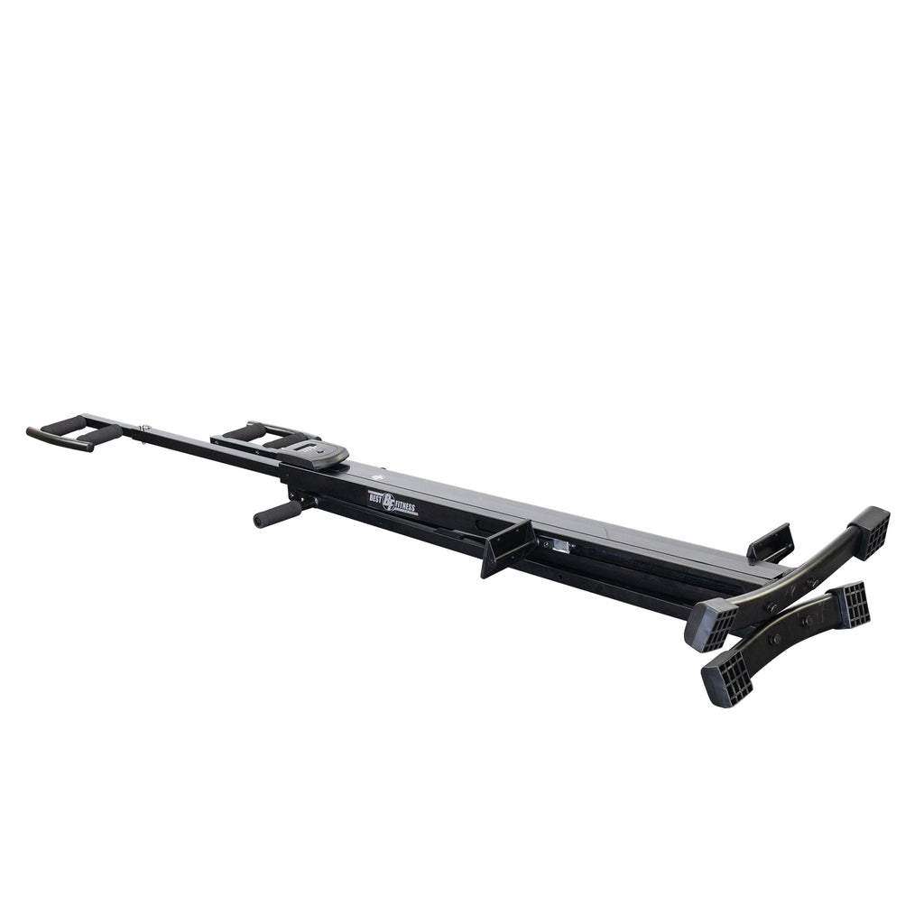 Body-Solid BFMC10B Best Fitness Mountain Climber, view 9