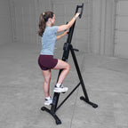 Body-Solid BFMC10B Best Fitness Mountain Climber, view 12