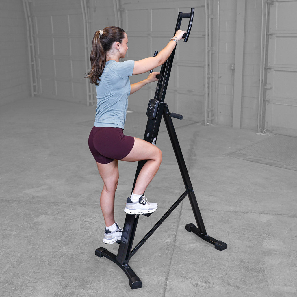 Body-Solid BFMC10B Best Fitness Mountain Climber, view 12