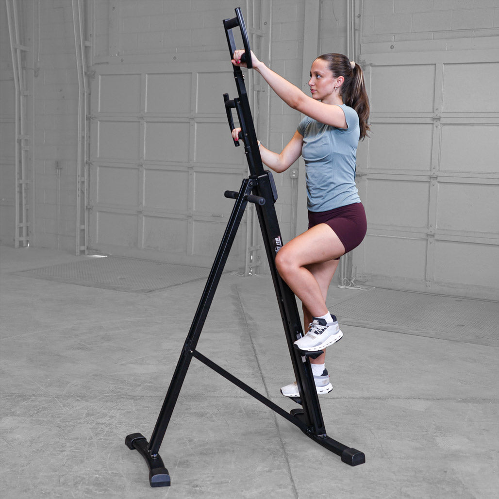 Body-Solid BFMC10B Best Fitness Mountain Climber, view 11