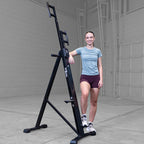 Body-Solid BFMC10B Best Fitness Mountain Climber, view 16