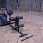 Body-Solid Best Fitness BFMG20B Sportsman Gym, view 21