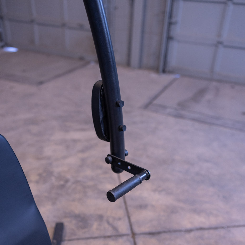 Body-Solid Best Fitness BFMG20B Sportsman Gym, view 26