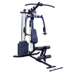 Body-Solid Best Fitness BFMG20B Sportsman Gym