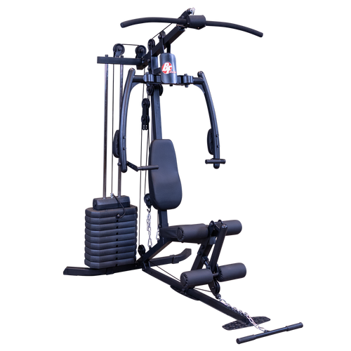 Body-Solid Best Fitness BFMG20B Sportsman Gym