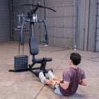 Body-Solid Best Fitness BFMG20B Sportsman Gym, view 9