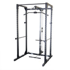 Body-Solid BFPR100B Best Fitness Power Rack (black), view 5
