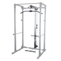 Body-Solid BFLA100B Best Fitness Lat Attachment for BFPR100