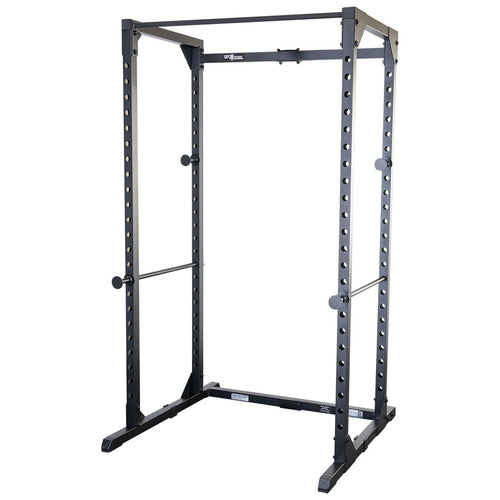 Body-Solid BFPR100B Best Fitness Power Rack (black)