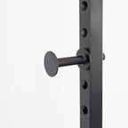 Body-Solid BFPR100B Best Fitness Power Rack (black), view 2