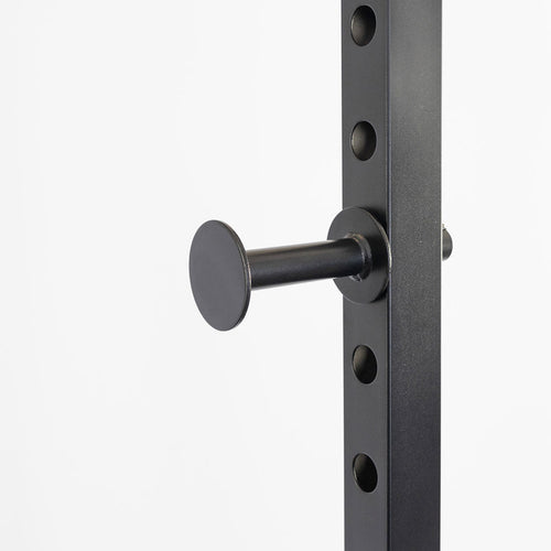 Body-Solid BFPR100B Best Fitness Power Rack (black), view 2