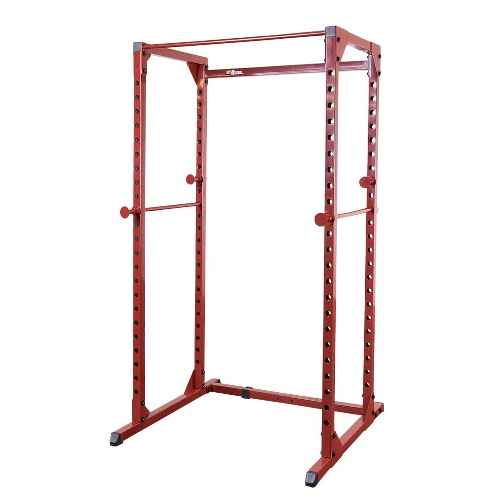 Best Fitness BFPR100R Power Rack - photo 1