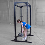 Body-Solid BFPR100B Best Fitness Power Rack (black), view 6