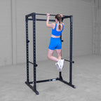 Body-Solid BFPR100B Best Fitness Power Rack (black), view 10