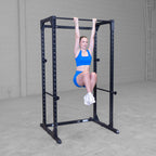 Body-Solid BFPR100B Best Fitness Power Rack (black), view 9