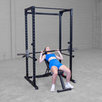 Body-Solid BFPR100B Best Fitness Power Rack (black), view 11