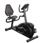 Body-Solid BFRB1B Best Fitness Recumbent Bike