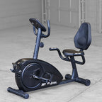 Body-Solid BFRB1B Best Fitness Recumbent Bike, view 5
