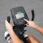 Body-Solid BFRB1B Best Fitness Recumbent Bike, view 11