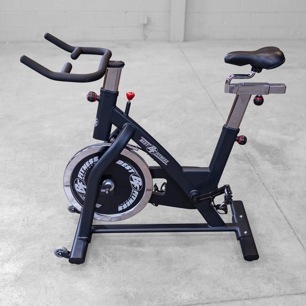 Body-Solid BFSB5B Best Fitness Chain Indoor Exercise Bike, view 13