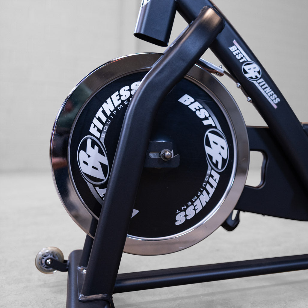 Body-Solid BFSB5B Best Fitness Chain Indoor Exercise Bike, view 9