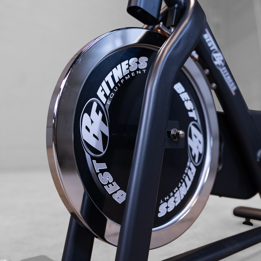 Body-Solid BFSB5B Best Fitness Chain Indoor Exercise Bike, view 10