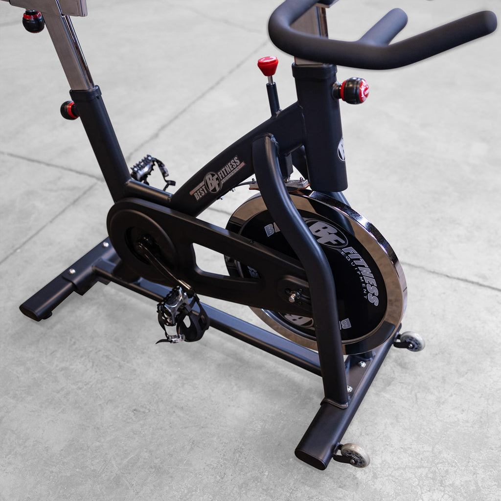 Body-Solid BFSB5B Best Fitness Chain Indoor Exercise Bike, view 8
