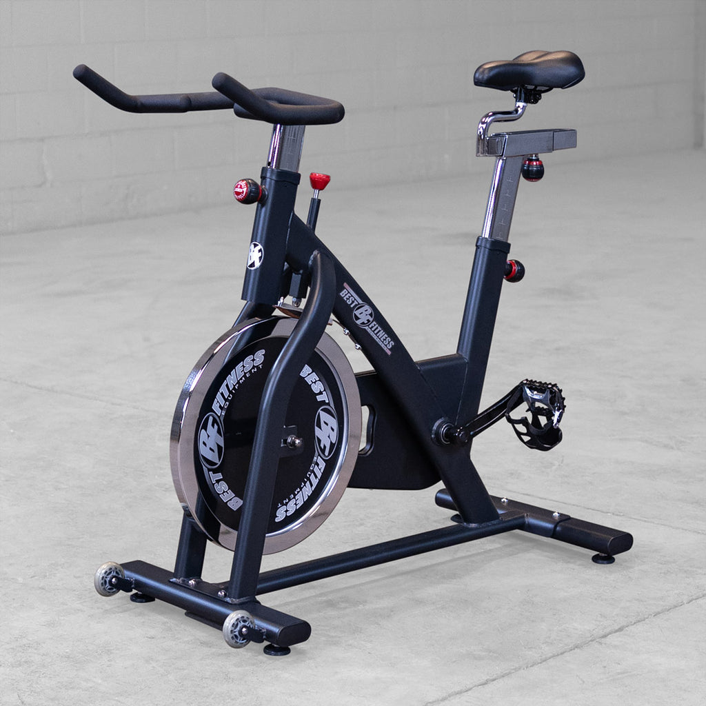 Body-Solid BFSB5B Best Fitness Chain Indoor Exercise Bike, view 14