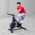 Body-Solid BFSB5B Best Fitness Chain Indoor Exercise Bike, view 6