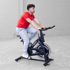 Body-Solid BFSB5B Best Fitness Chain Indoor Exercise Bike, view 4