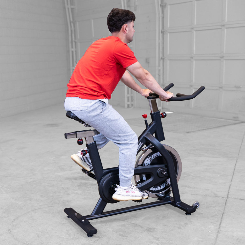 Body-Solid BFSB5B Best Fitness Chain Indoor Exercise Bike, view 7