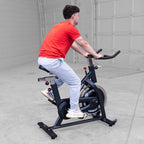 Body-Solid BFSB5B Best Fitness Chain Indoor Exercise Bike, view 7